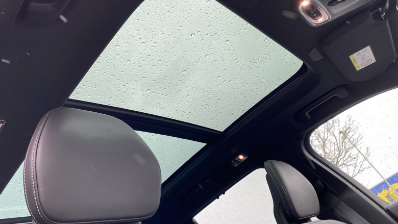 Volvo Xc90 2.0 B5D [235] R DESIGN Pro 5dr AWD Geartronic Diesel Estate